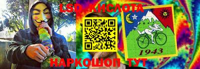 дурь Берёзовский